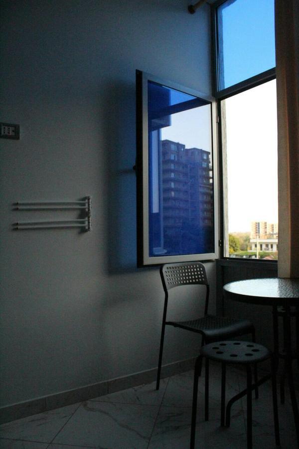 Hotel Kaqaniku Shëngjin エクステリア 写真